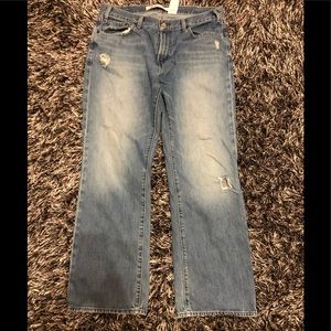 Gap 36x32 Jeans